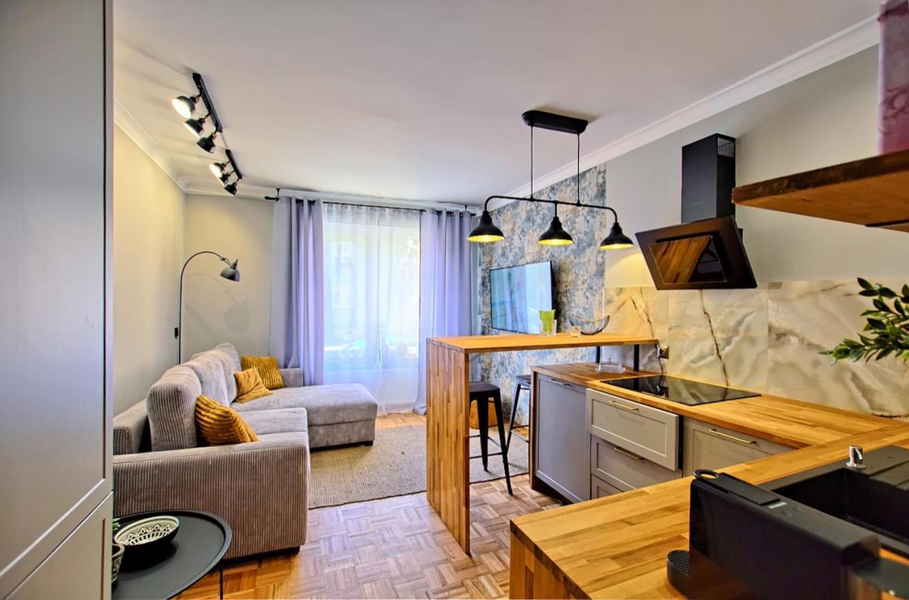 Apartament Lipova Piechowice (Karkonosze) Exterior foto