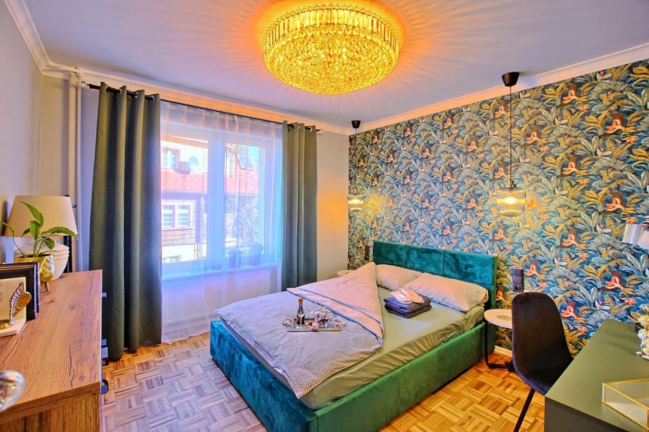 Apartament Lipova Piechowice (Karkonosze) Exterior foto