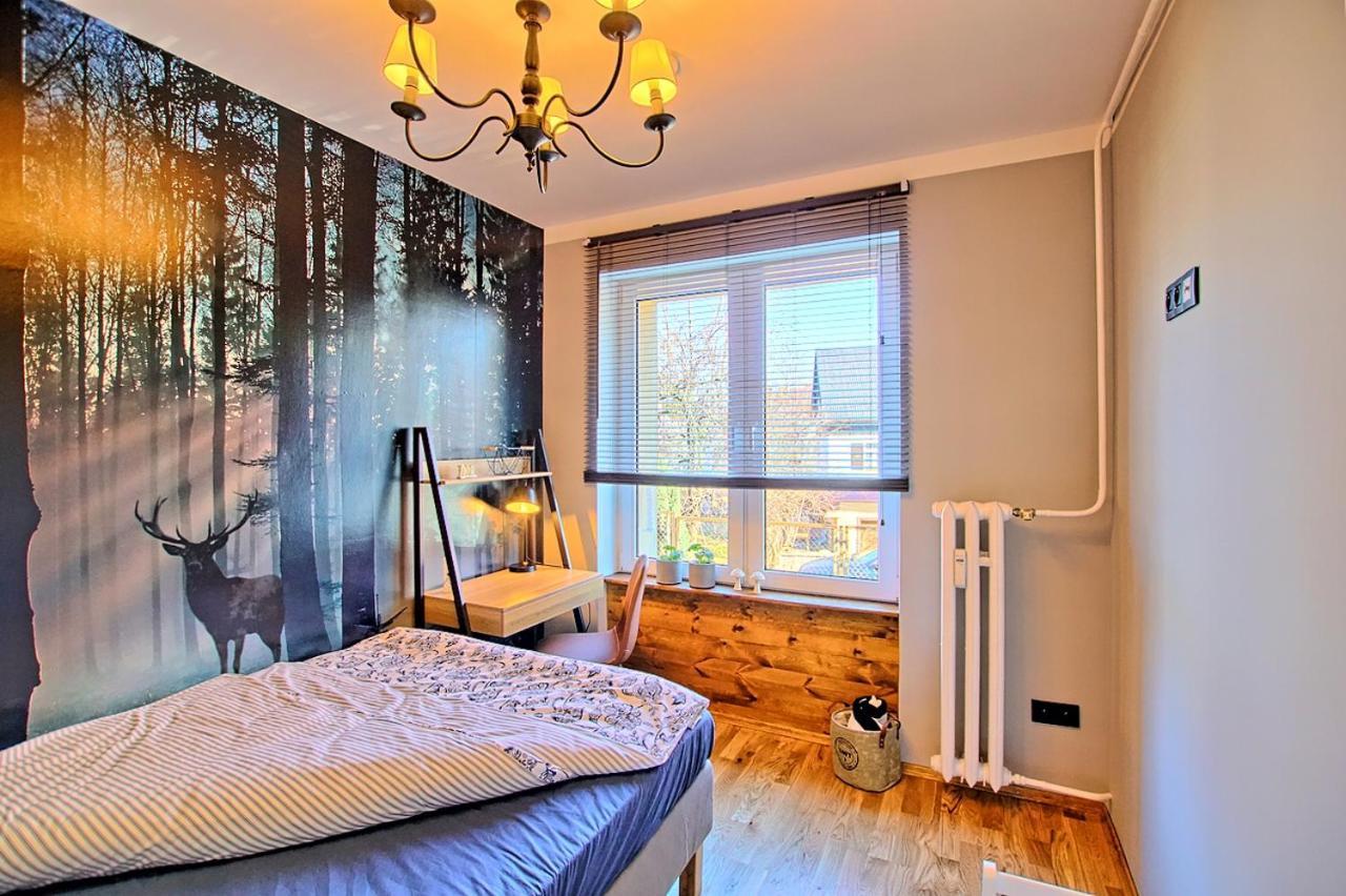 Apartament Lipova Piechowice (Karkonosze) Exterior foto